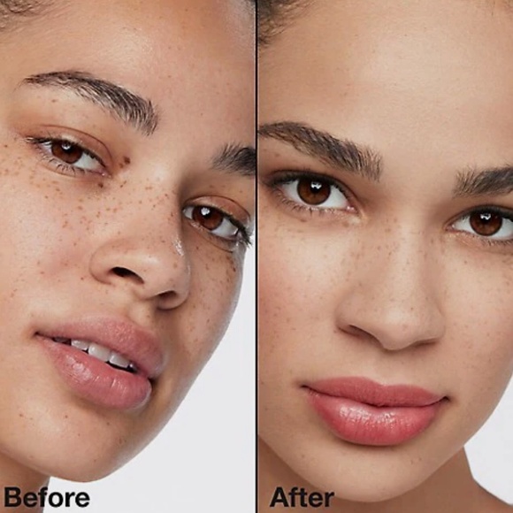 Clinique oil free stay matte foundation - Picture 6 of 7